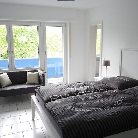 Apartament Kleine Wohlfuehloase 2.0 Heidelberg Zewnętrze zdjęcie