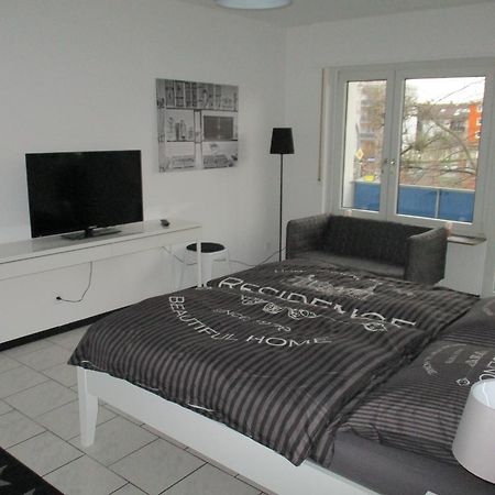 Apartament Kleine Wohlfuehloase 2.0 Heidelberg Zewnętrze zdjęcie