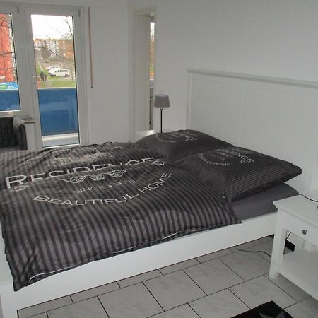 Apartament Kleine Wohlfuehloase 2.0 Heidelberg Zewnętrze zdjęcie