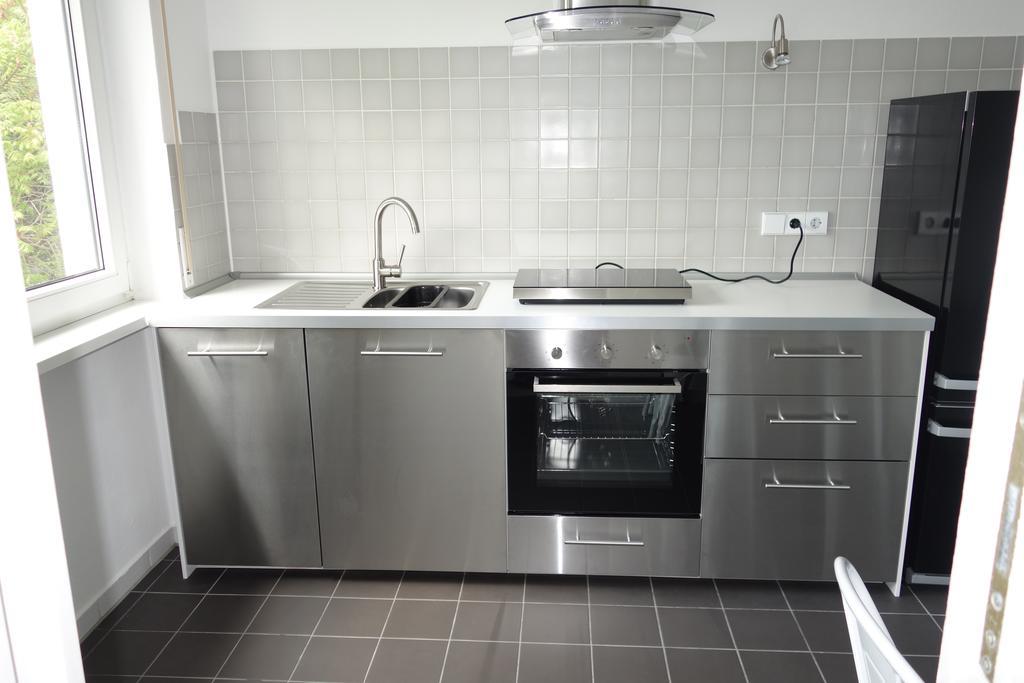 Apartament Kleine Wohlfuehloase 2.0 Heidelberg Zewnętrze zdjęcie