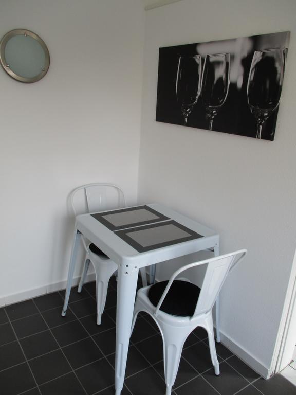 Apartament Kleine Wohlfuehloase 2.0 Heidelberg Zewnętrze zdjęcie
