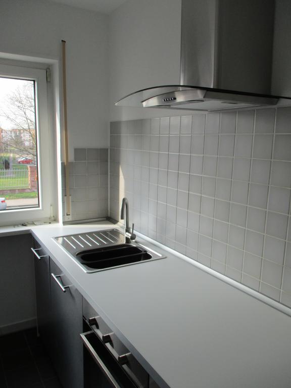 Apartament Kleine Wohlfuehloase 2.0 Heidelberg Zewnętrze zdjęcie