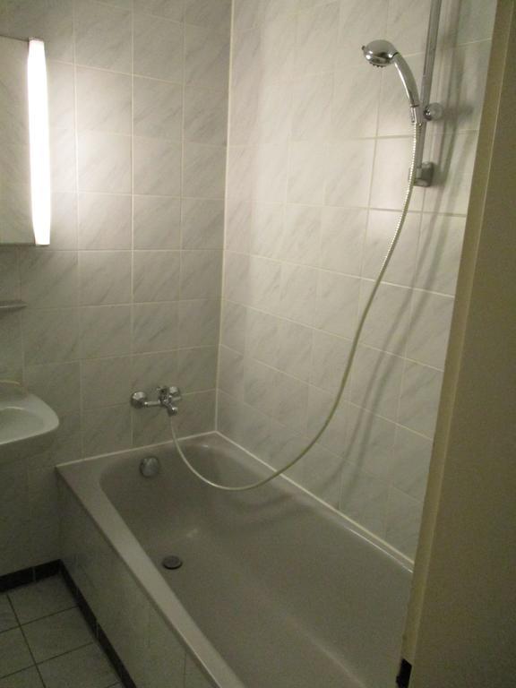 Apartament Kleine Wohlfuehloase 2.0 Heidelberg Zewnętrze zdjęcie