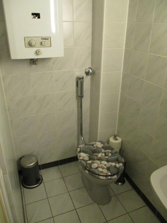 Apartament Kleine Wohlfuehloase 2.0 Heidelberg Zewnętrze zdjęcie